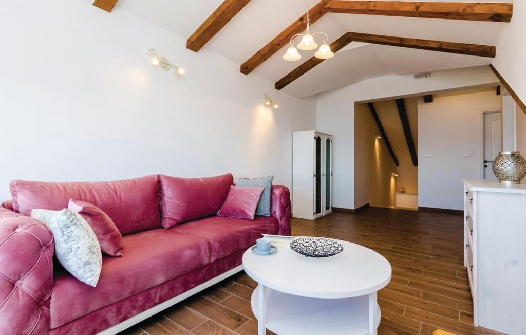Villa Maestral Brsečine Dış mekan fotoğraf