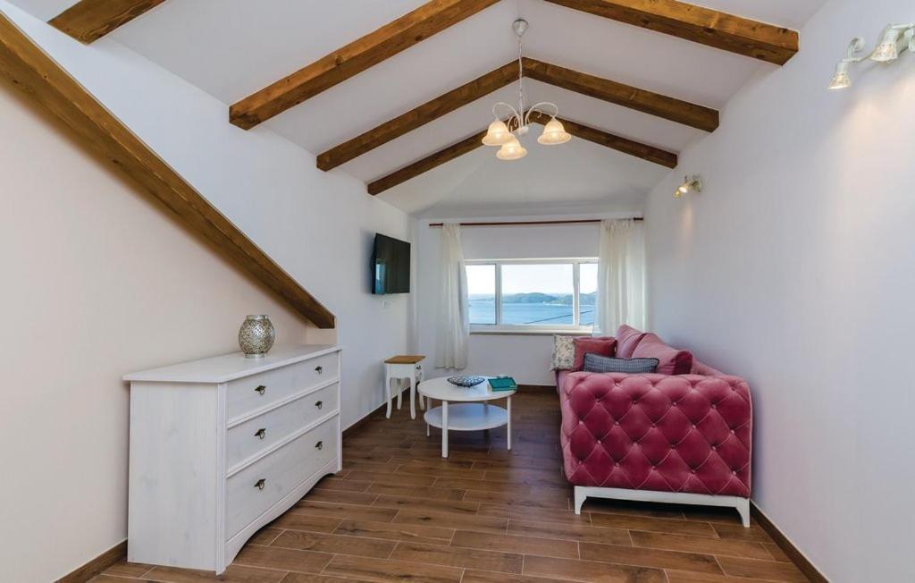 Villa Maestral Brsečine Dış mekan fotoğraf