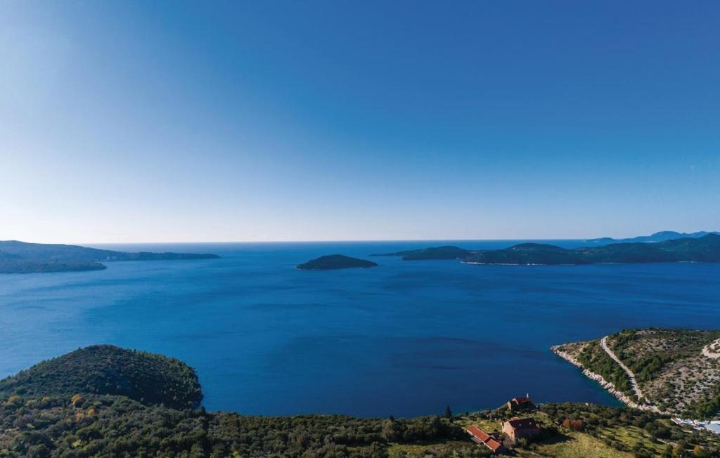 Villa Maestral Brsečine Dış mekan fotoğraf