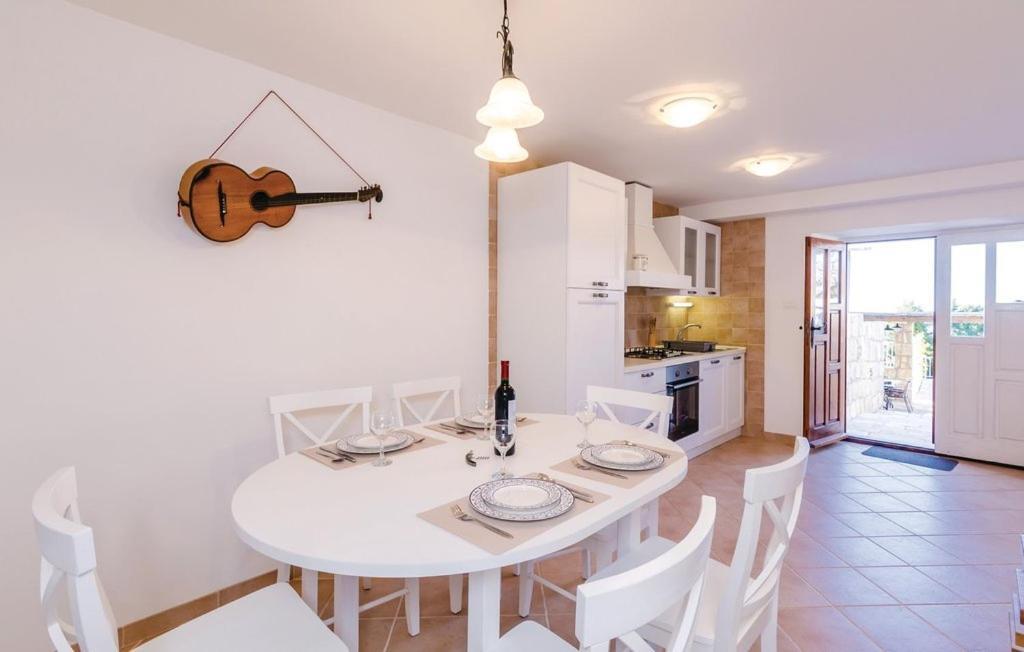Villa Maestral Brsečine Dış mekan fotoğraf