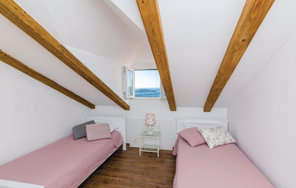 Villa Maestral Brsečine Dış mekan fotoğraf